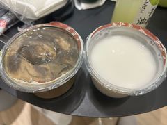 -谢怀亮芝麻茶