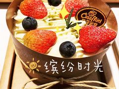 -可莎蜜儿(湖墅南路店)