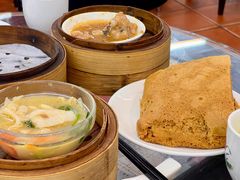 -香港蓮香樓(中環店)