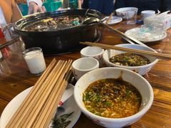 -金海椒罐罐鲢鱼(东方桂苑店)