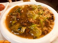-潮汕大目牛肉火锅(上梅林店)