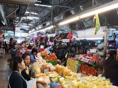 -瓦洛洛传统市场