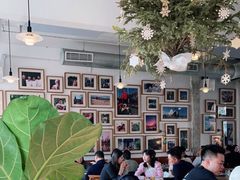 -BOR Eatery(安福路店)