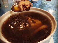 -御唐府海珊瑚主题餐厅