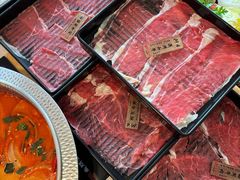 -牛匠和牛寿喜锅(西安总店)