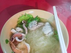-唐人街(耀华力路)