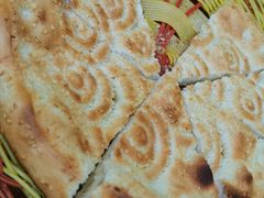 -清真新疆叶尔羌烤肉店(新香洲店)