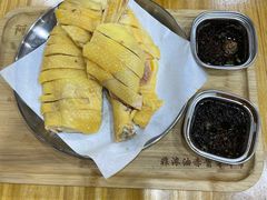 -阿金大白·上海菜馆(新天地店)