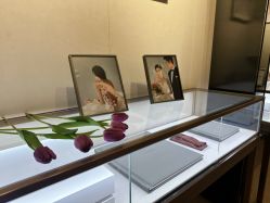 -杭州金夫人婚纱摄影(富阳私享店)