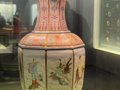 -上海博物馆(人民广场馆)