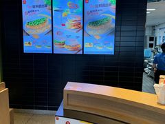 -麦当劳(集美石鼓店)