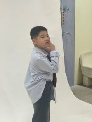 -可优蜜儿童摄影