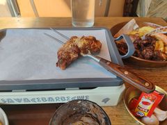 -野人部落(沈阳一店)