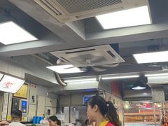 -陈光记烧腊店(罗保博士街店)