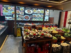 -单家老院·院子里的青岛菜(沙子口店)