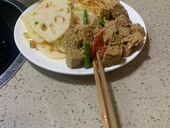 -牛记烩面(七星西路店)