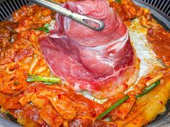 -梨花自助烤肉(西三旗万象汇黑金店)