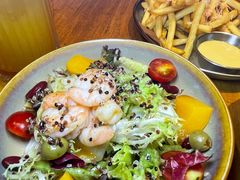 -森Some Fusion(荔湾店)