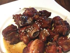 -梁记粥铺(开元地中海店)