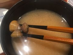 味增汤-和幸(春熙路群光广场店)