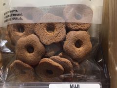 -MUJI无印良品(保利时光里店)