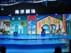 -重庆欢乐海底世界
