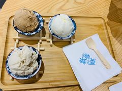 -歎雪糕低糖低脂Gelato冰淇淋
