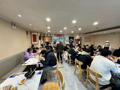 -老地方面馆(思南路店)