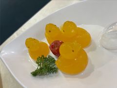 -鸿福楼(观澜店)