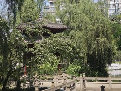 -李白纪念馆