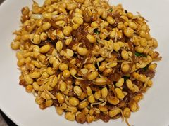 -老牌坊鲁菜名店(宽厚里店)