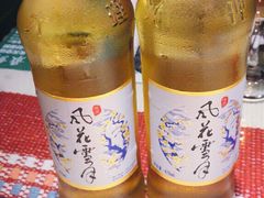 -慢丽江·云南野生菌土鸡锅(付家庄店)