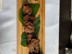 俄罗斯大串-马克西姆俄罗斯餐厅(通亚街店)