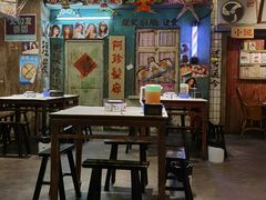 大堂-老长沙龙虾馆·聚会餐厅(白石洲店)