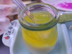 -汉金城海鲜烤肉自助百汇(烟台永旺购物中心店)