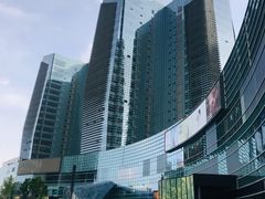 -大族广场Mall&More