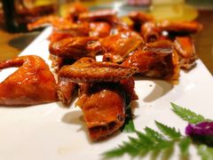 脆皮乳鸽-燕郊烧鸽子(和众店)