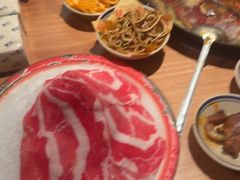 -胖三嬢·呱呱老火锅(北京总店)