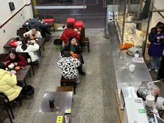 -江东饺子馆(江东路店)