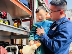 -加蒙特森林幼儿园(广州市增城区店)