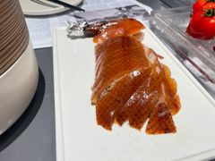 -小大董·烤鸭(观景餐厅·南京西路店)