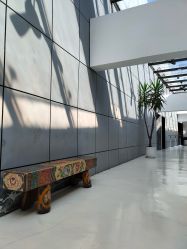 -无界瑜伽普拉提