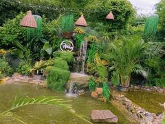 -HERRE·FARM 赫尔露营农场·团建聚会包场