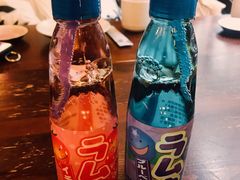 -白石の深夜食堂(宝龙店)