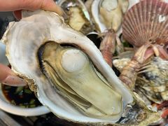 -好兄弟郭巨海鲜(天一阁店)