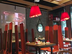 大堂-兔槽江湖菜·重庆璧山兔(水围店)