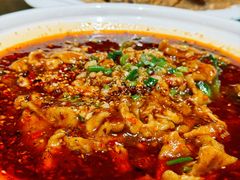 -萍香大厨·葱烧大鱼头(解放北路店)