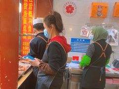 -刘纪孝腊牛羊肉(北广济街店)