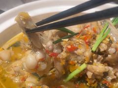 -费大厨辣椒炒肉(黄兴中心广场店)