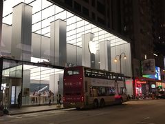 -Apple 零售店(Canton Road)